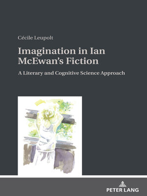 cover image of Imagination in Ian McEwan's Fiction